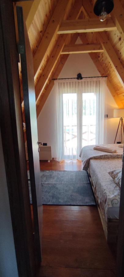 Pinewood Villa *