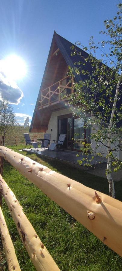 Pinewood Villa Žabljak